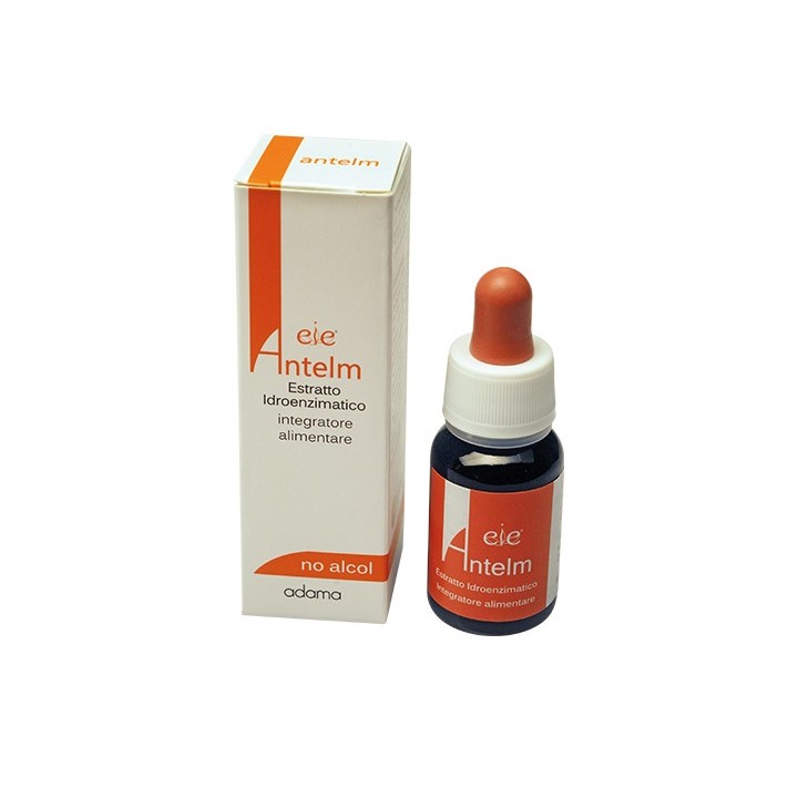 EIE ANTELM 30ML