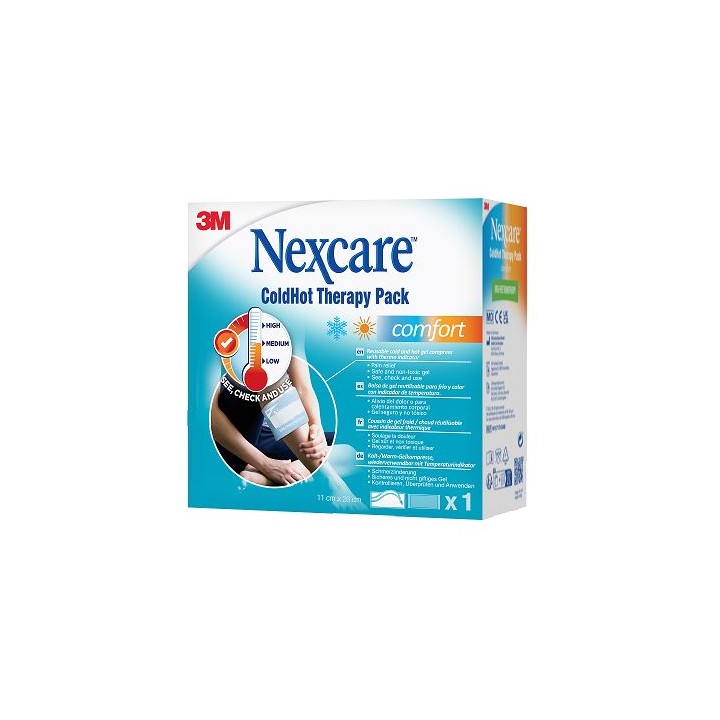 NEXCARE COLDHOT CUSC TERMOT