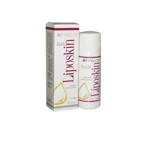 LIPOSKIN LIQUIDO PHARCOS 100ML