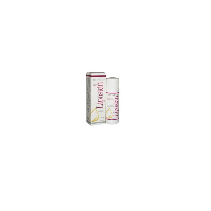 LIPOSKIN LIQUIDO PHARCOS 100ML