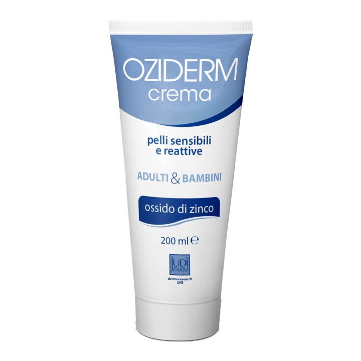 OZIDERM CREMA 200ML