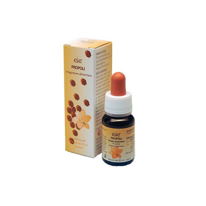 EIE PROPOLI 30ML GTT