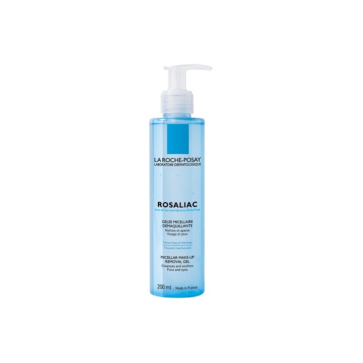 ROSALIAC GEL MICELLARE 195ML