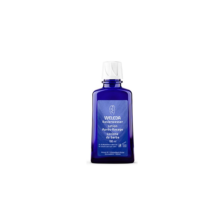 LOZIONE BARBA 100ML