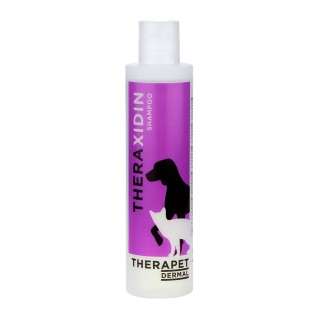THERAXIDIN SHAMPOO 200ML