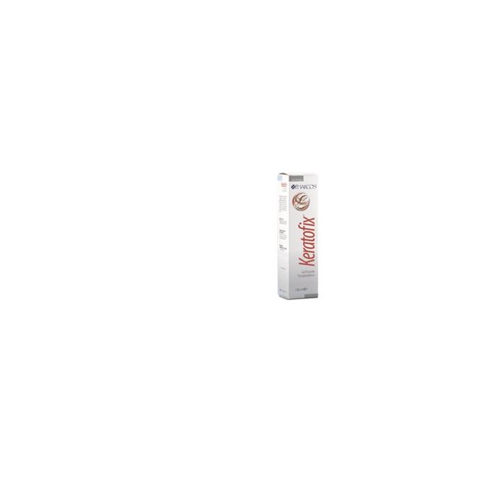 KERATOFIX PHARCOS GEL CAPELLI