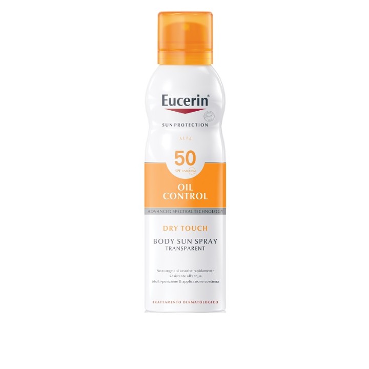 EUC SUN SPRAY TOCCO SECC50