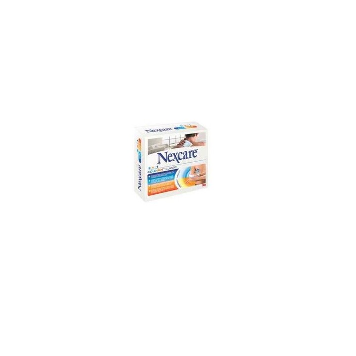 COLDHOT CLASSIC 10X26,5CM