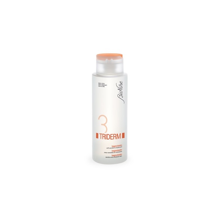 TRIDERM BAGNO DOCC OLEAT 500ML