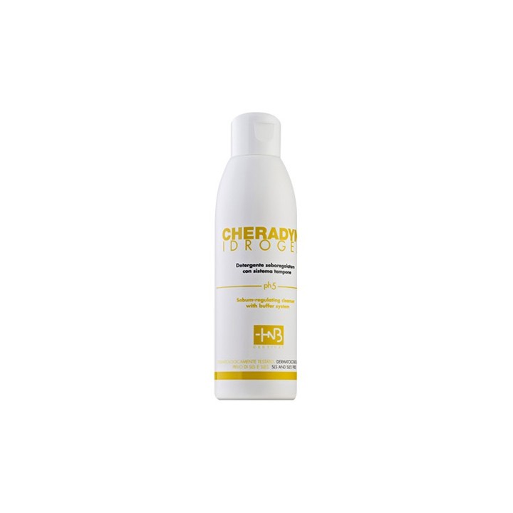 CHERADYN IDROGEL 150ML