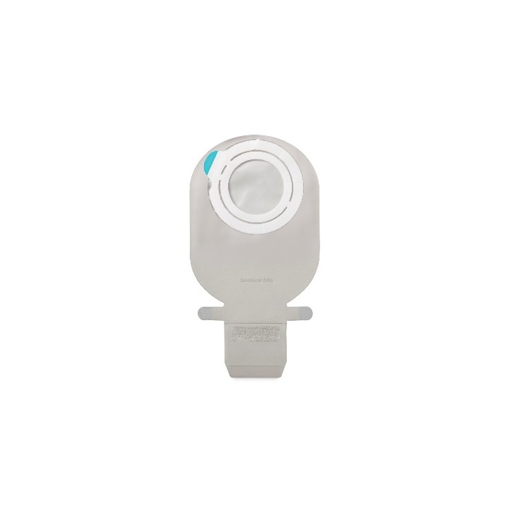 MIO FLEX SACCA ILEO MX W/W50MM