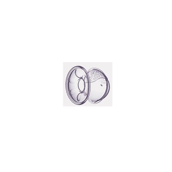 AVENT CONCHIGL RACCOGLILATTE2P