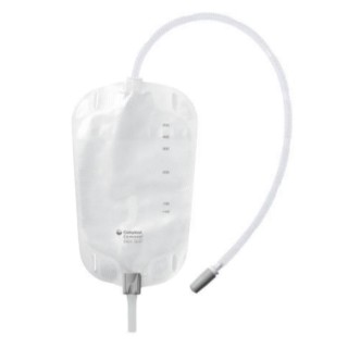 CONVEEN SEC+ SACCA500 50CM 8PZ