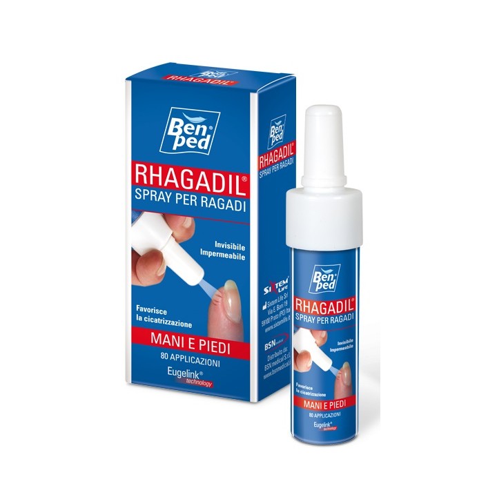 RHAGADIL SPRAY RAGADI 9ML