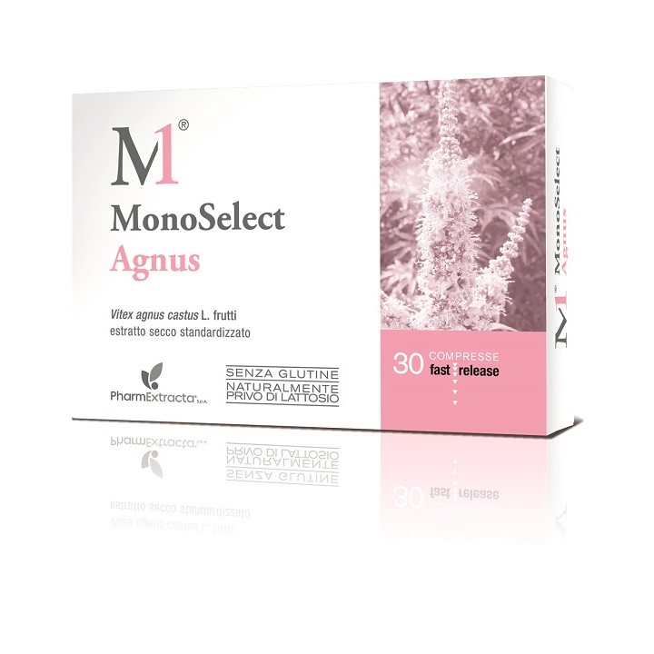 MONOSELECT AGNUS 30CPR