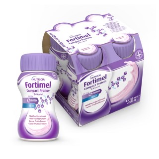 FORTIMEL COMPACT PRO BOSC4BOTT