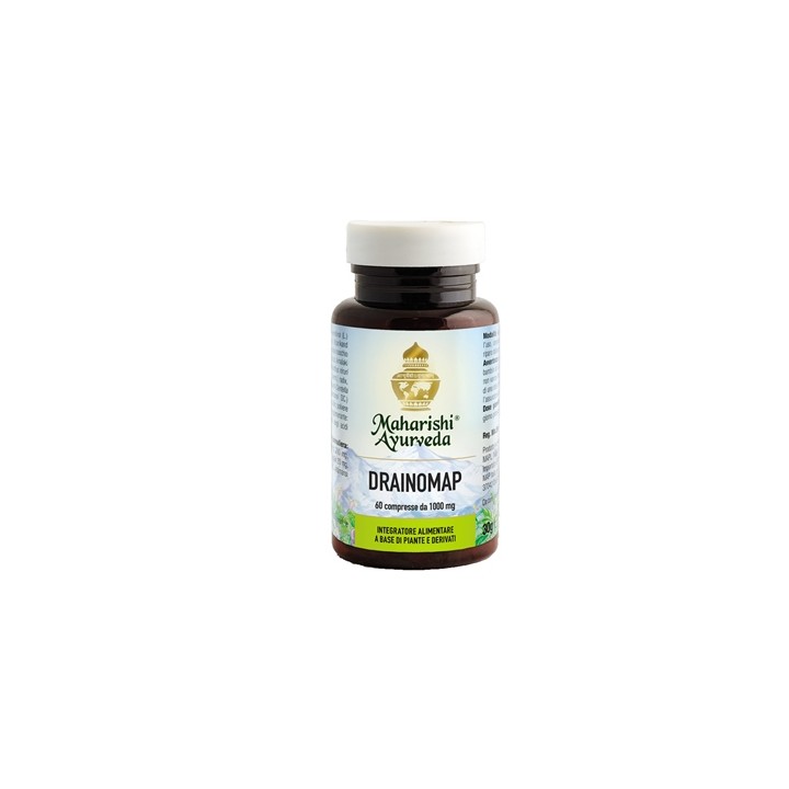 DRAINOMAP 60CPR