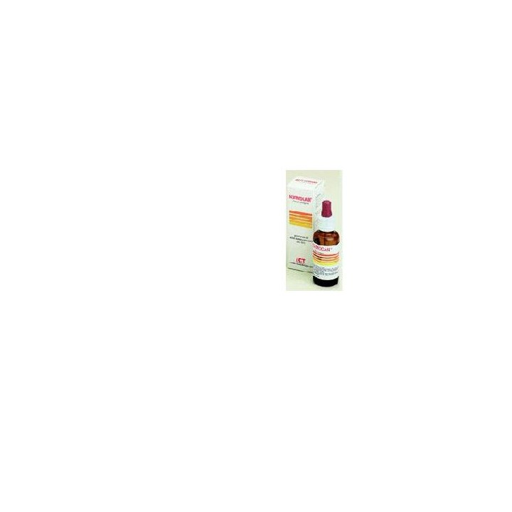 NORMOGAM OLIO BORRAGINE 25ML