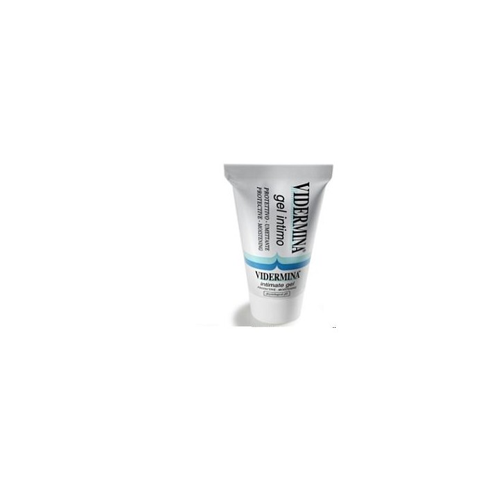 VIDERMINA GEL INT MONOD 6F 5ML