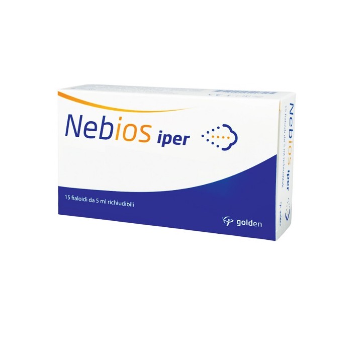 NEBIOS IPER 15FIALOIDI