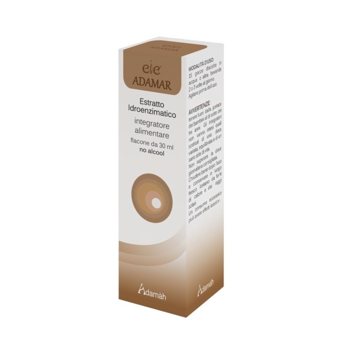 EIE ADAMAR 30ML