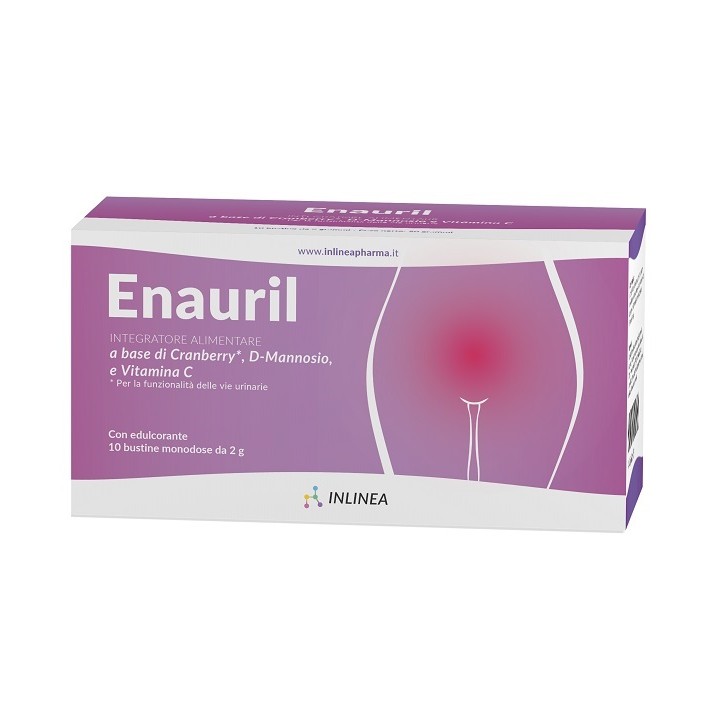 ENAURIL 10BUST