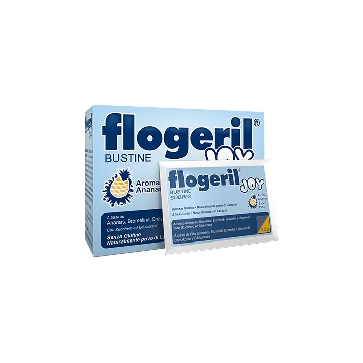 FLOGERIL JOY 20BUST