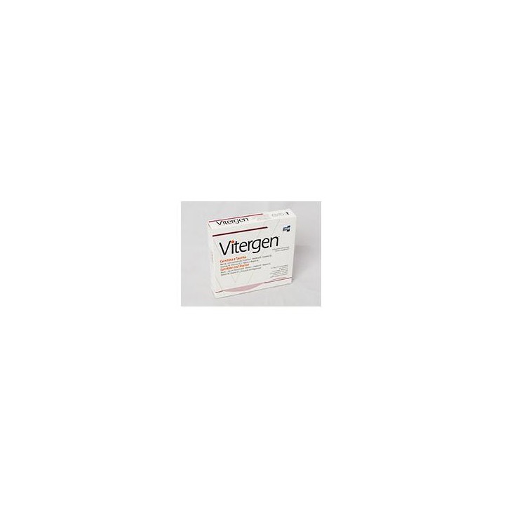 VITERGEN 10FL