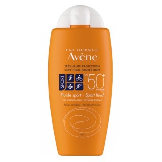 AVENE SOL SPORT SPF50+ 100ML