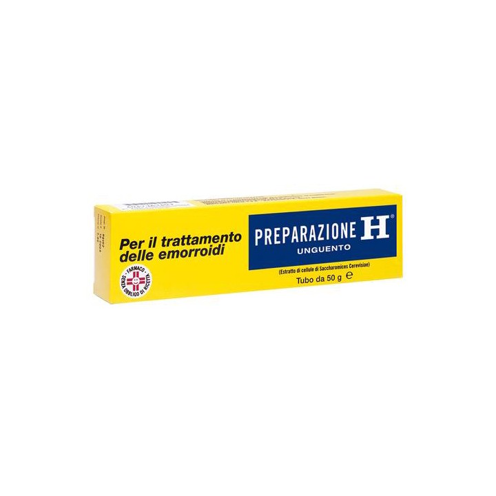 PREPARAZIONE H*UNG 1,08% 50G