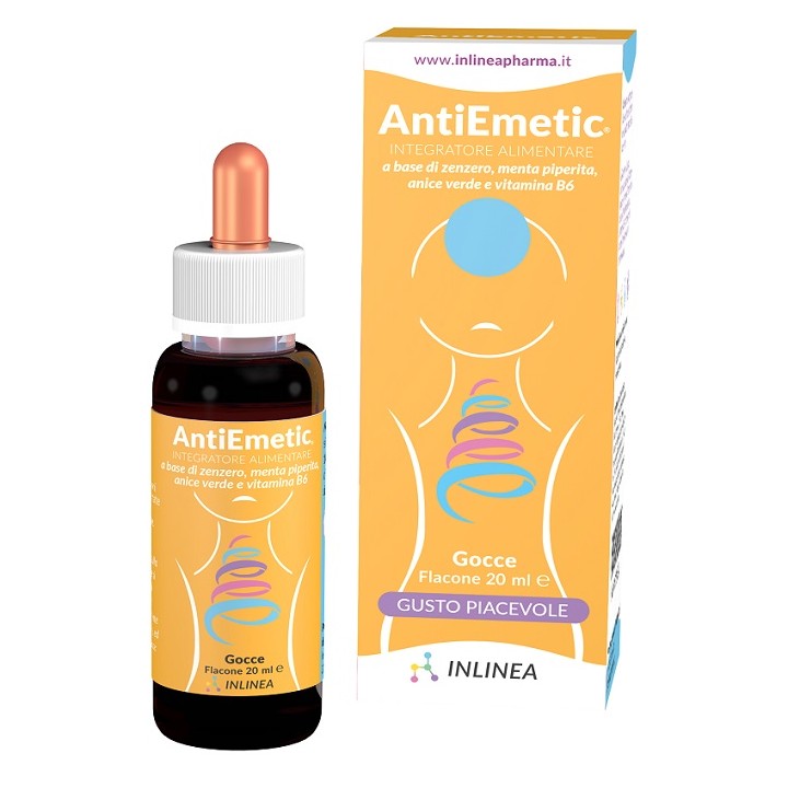 ANTIEMETIC GOCCE 20ML
