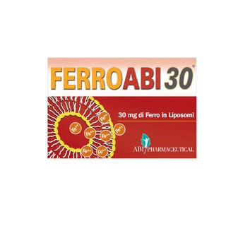 FERROABI30 20CPR