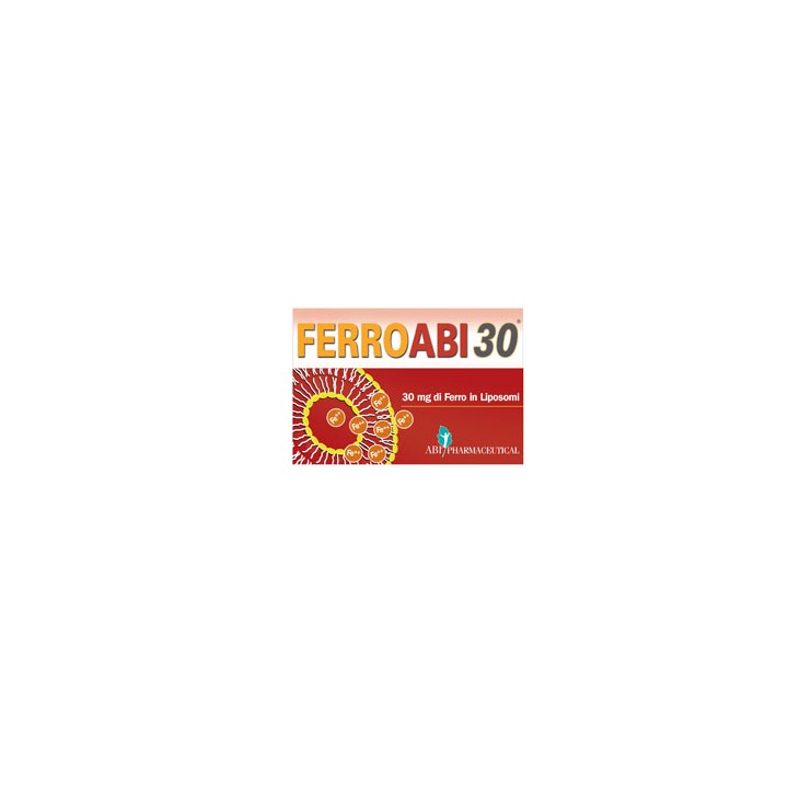 FERROABI30 20CPR