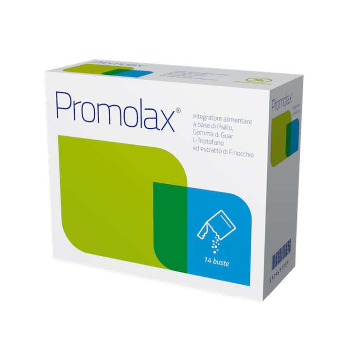 PROMOLAX 14BUST