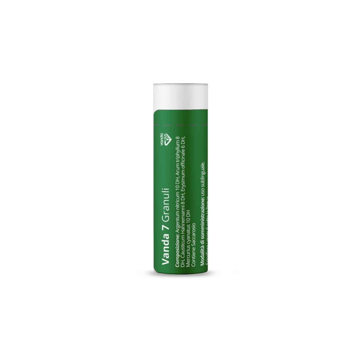 VANDA 7*4G 80GR CONT MULTID