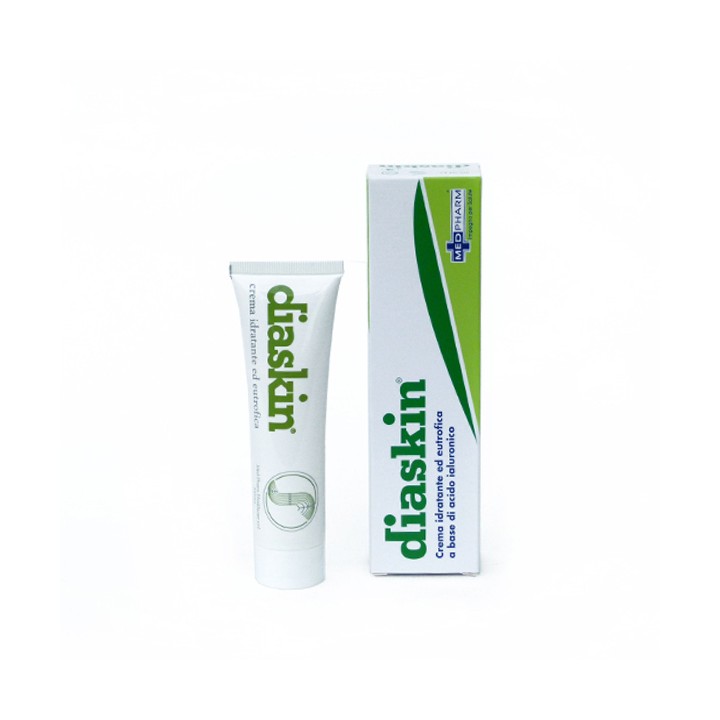 DIASKIN CREMA IDRATANTE 50ML