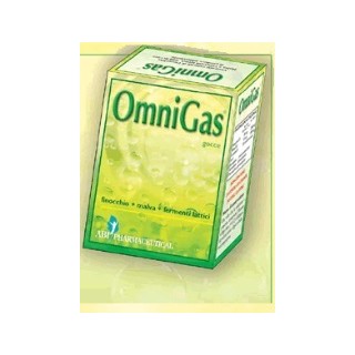 OMNIGAS PLUS GOCCE 20ML