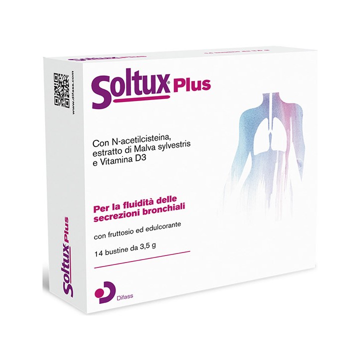 SOLTUX PLUS 14BUST