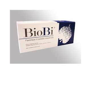 BIOBI 14BUSTINE