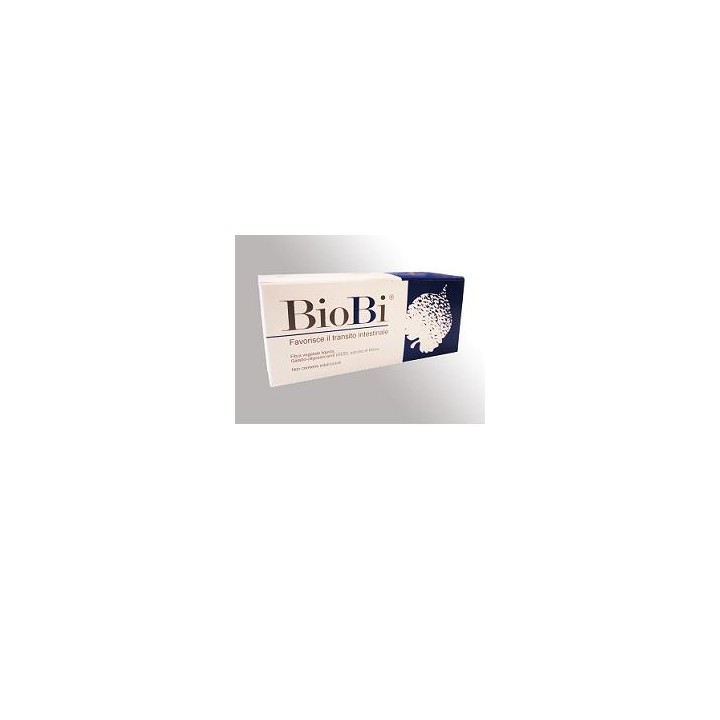BIOBI 14BUSTINE