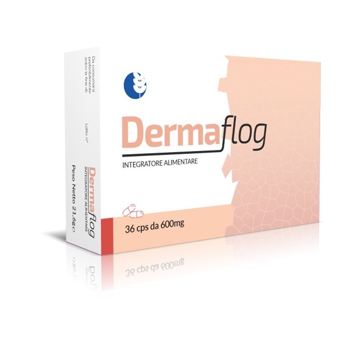 DERMAFLOG 36CPS