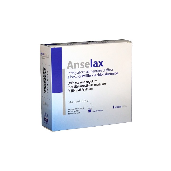 ANSELAX 14BUST