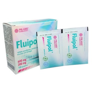 FLUIPOL 18BUST