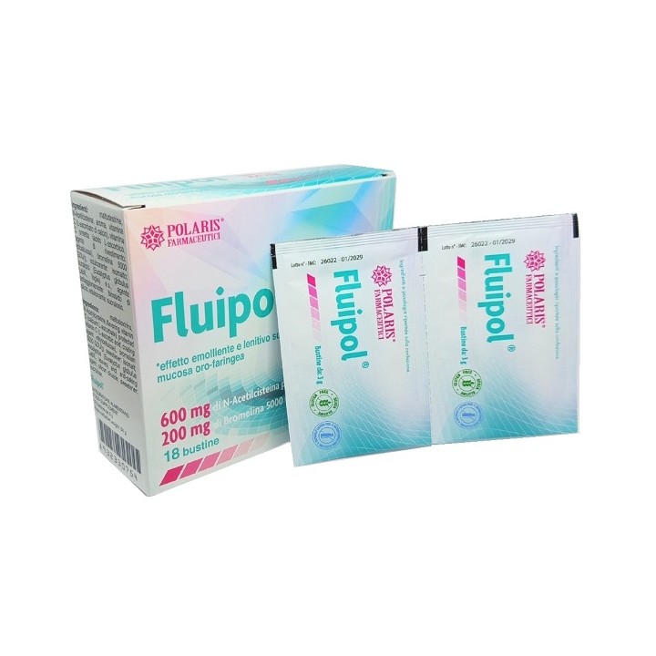 FLUIPOL 18BUST