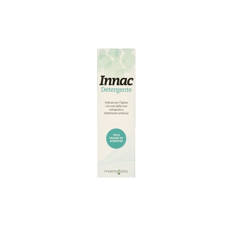 INNAC DETERGENTE 200ML