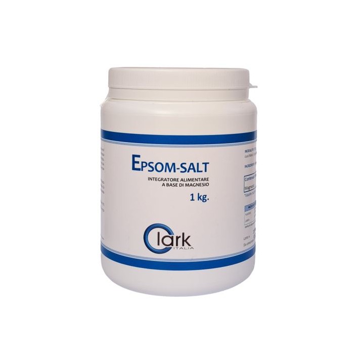 EPSOM SALT 1KG
