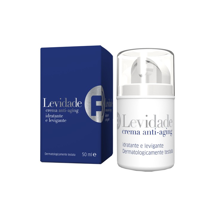 LEVIDADE CREMA 50ML