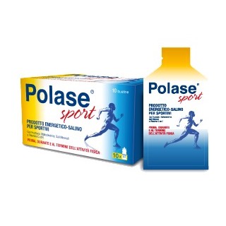 POLASE SPORT 10BUST