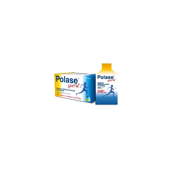 POLASE SPORT 10BUST