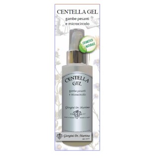CENTELLA GEL 125ML